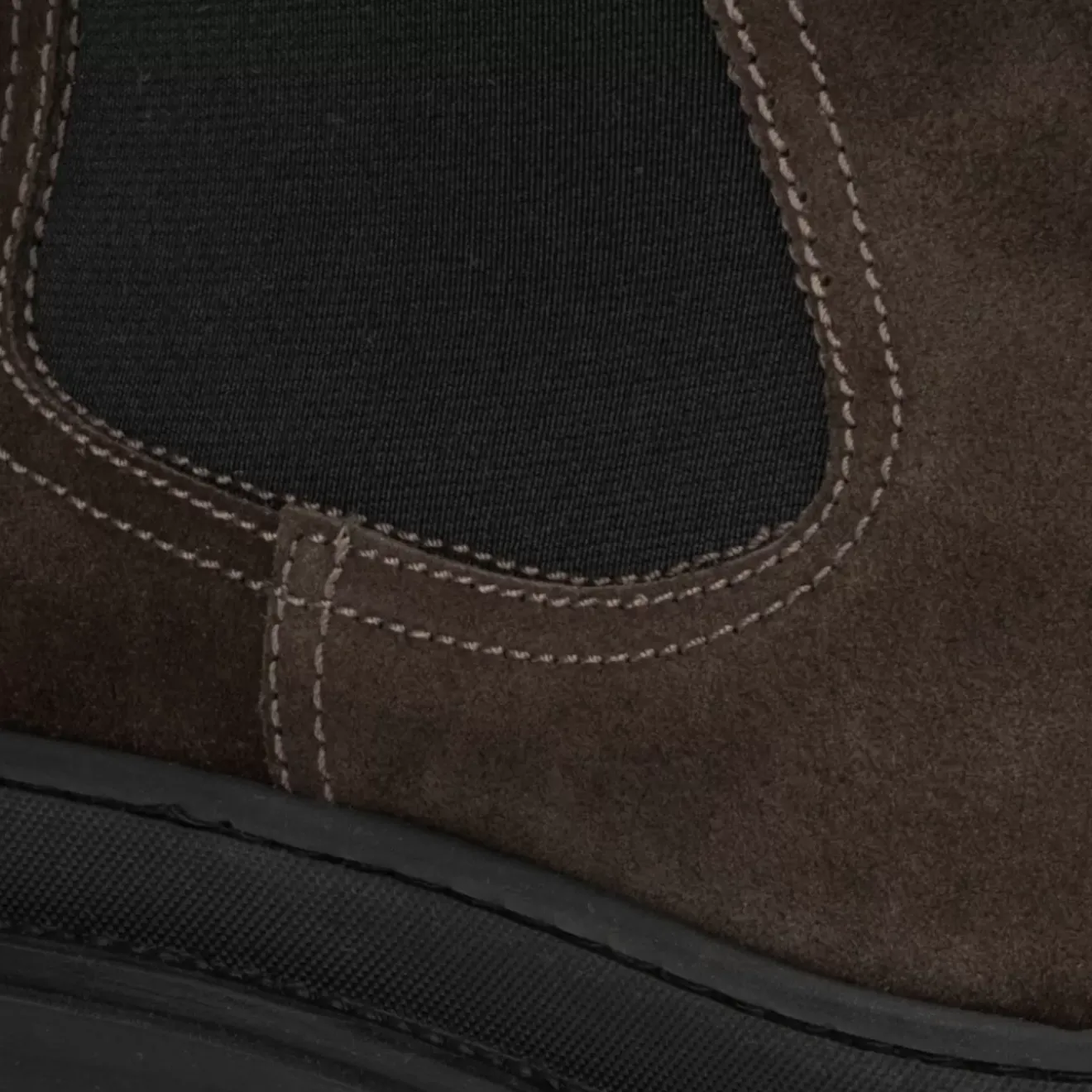 Boots-Aquatalia Kent Brown