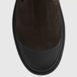Boots-Aquatalia Kent Brown
