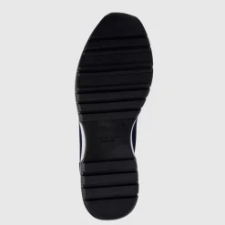 Oxfords & Loafers-Aquatalia Krizza Navy