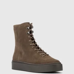 Boots-Aquatalia Lacole Taupe