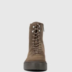 Boots-Aquatalia Lacole Taupe