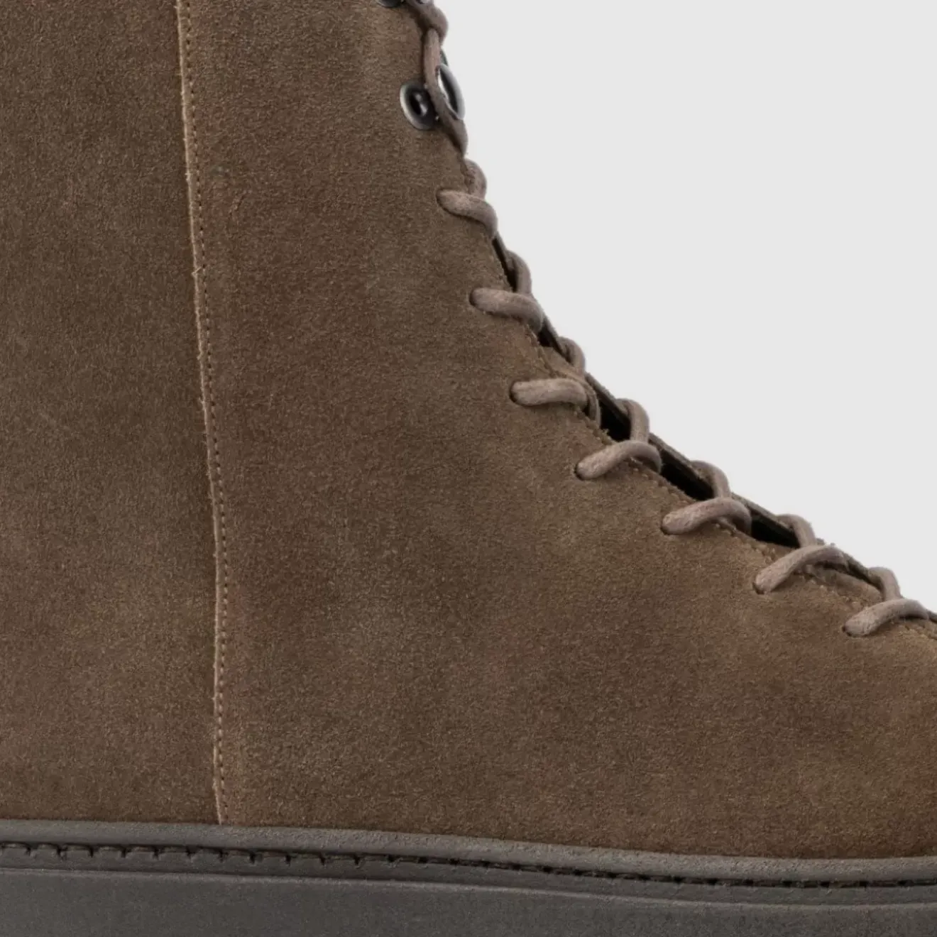 Boots-Aquatalia Lacole Taupe
