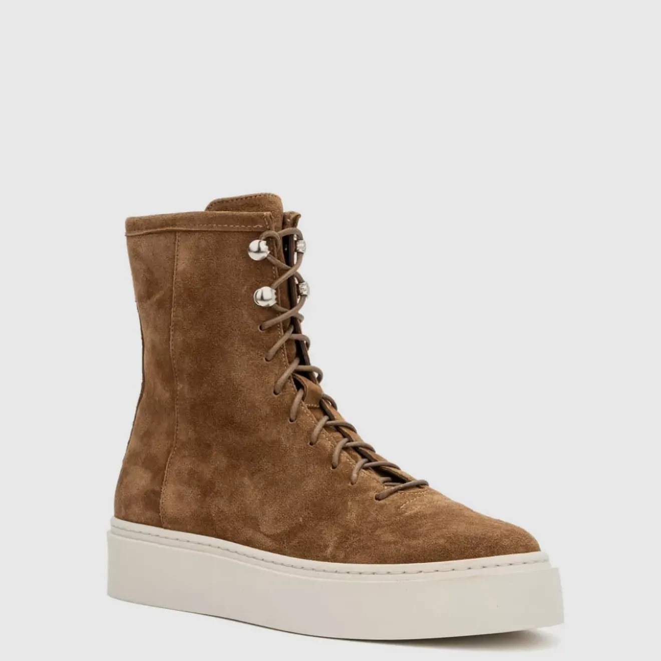 Boots-Aquatalia Lacole Walnut
