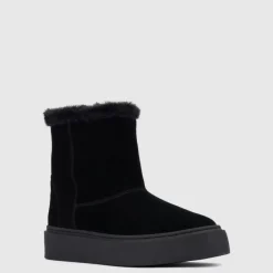Boots-Aquatalia Lavina Black