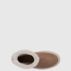 Boots-Aquatalia Lavina Dark Taupe/White