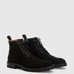 Boots-Aquatalia Leaston Chestnut