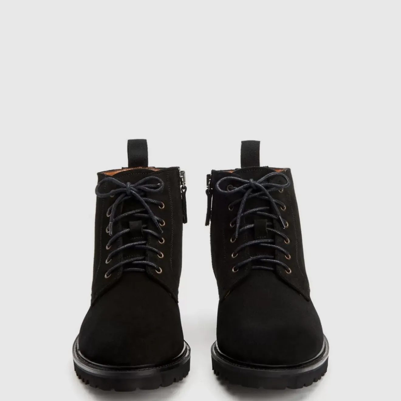 Boots-Aquatalia Leaston Chestnut