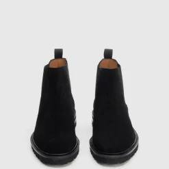 Boots-Aquatalia Leighton Black