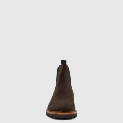 Boots-Aquatalia Leighton Dark Brown