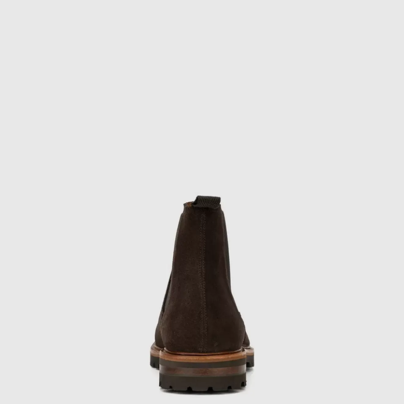 Boots-Aquatalia Leighton Dark Brown