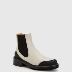 Boots-Aquatalia Leila Off White