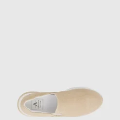 Sneakers-Aquatalia Leola Nude