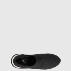 Sneakers-Aquatalia Leola Black