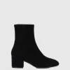 Boots-Aquatalia Leonora Black