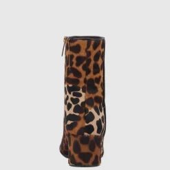 Boots-Aquatalia Leonora Leopard/Black