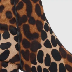 Boots-Aquatalia Leonora Leopard/Black
