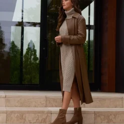 Boots-Aquatalia Leonora Champagne
