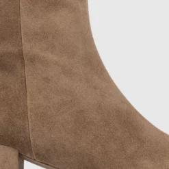 Boots-Aquatalia Leonora Champagne