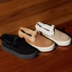 Sneakers-Aquatalia Letty Whiskey
