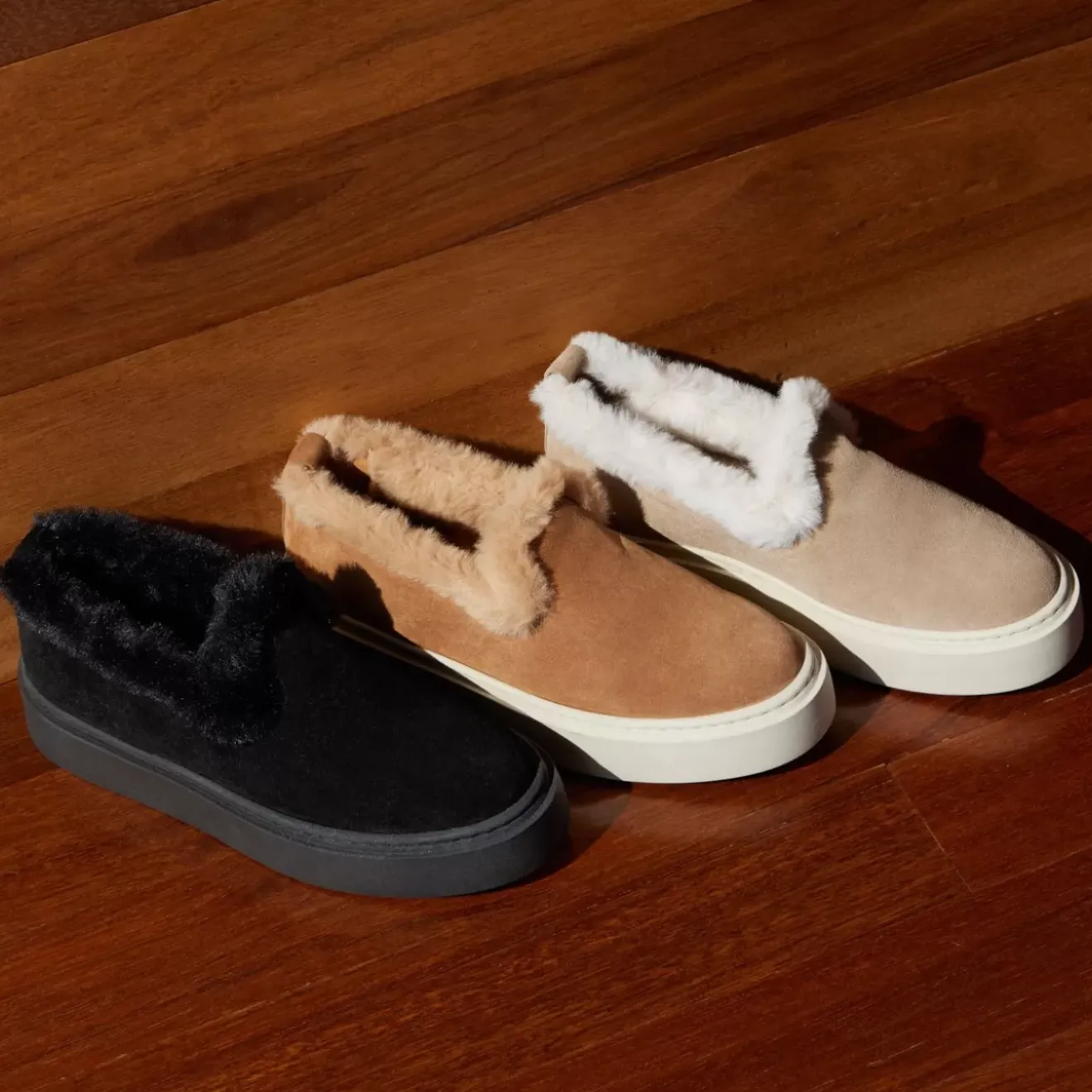 Sneakers-Aquatalia Letty Whiskey