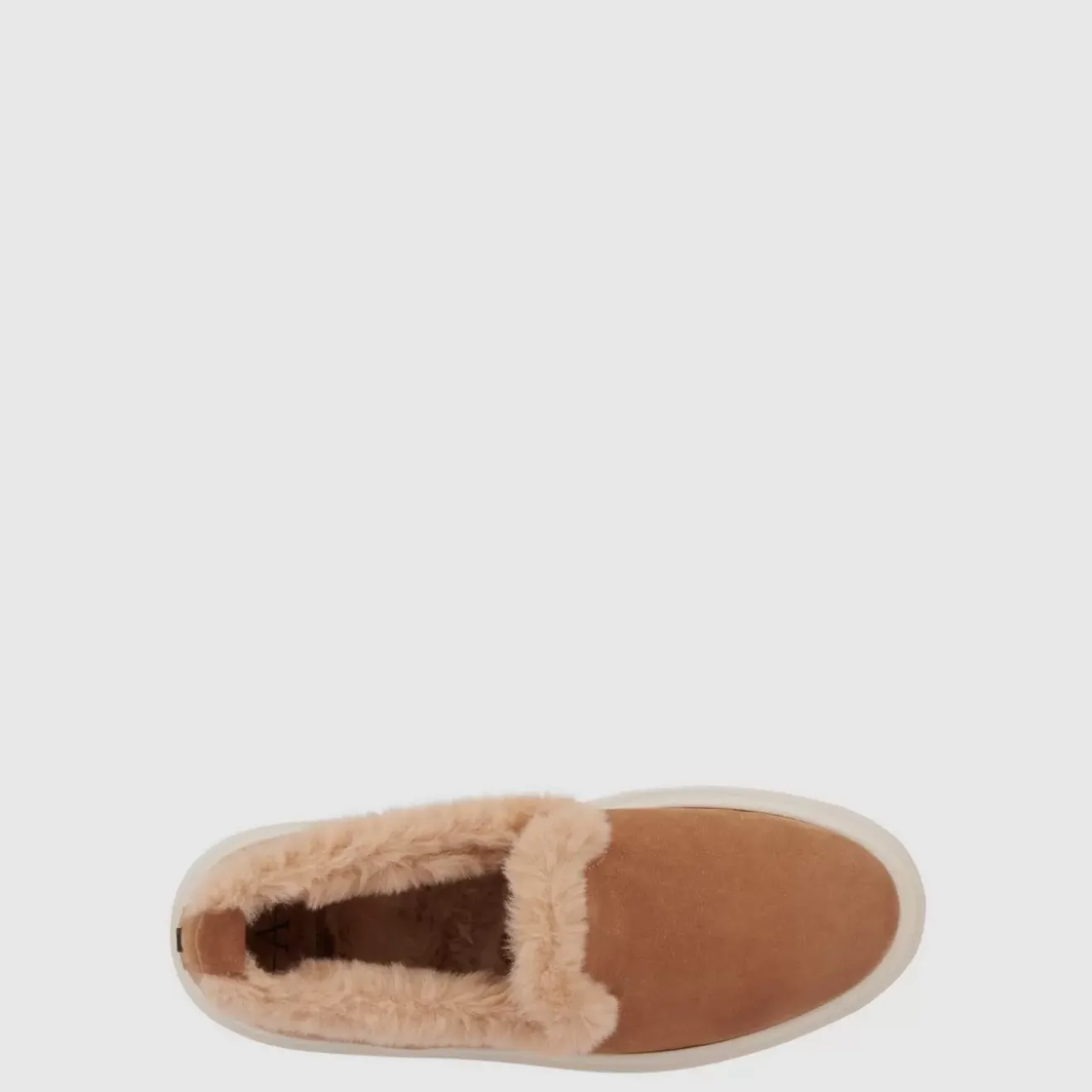 Sneakers-Aquatalia Letty Whiskey