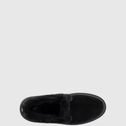Sneakers-Aquatalia Letty Black