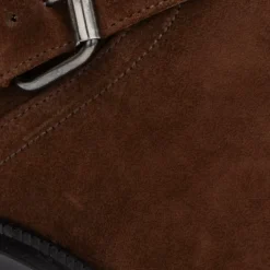 Boots-Aquatalia Leva Brandy