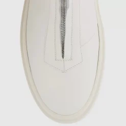 Boots-Aquatalia Libera Off White