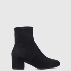 Boots-Aquatalia Lilianne Black
