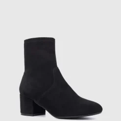 Boots-Aquatalia Lilianne Black
