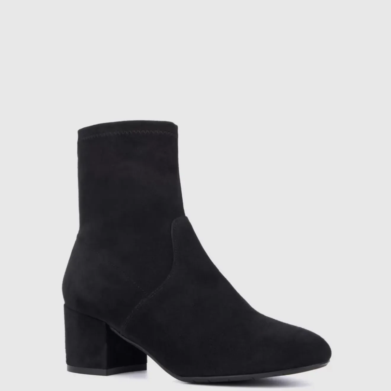 Boots-Aquatalia Lilianne Black