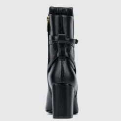 Boots-Aquatalia Linna Black