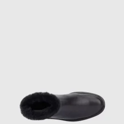 Boots-Aquatalia Lisanna Black