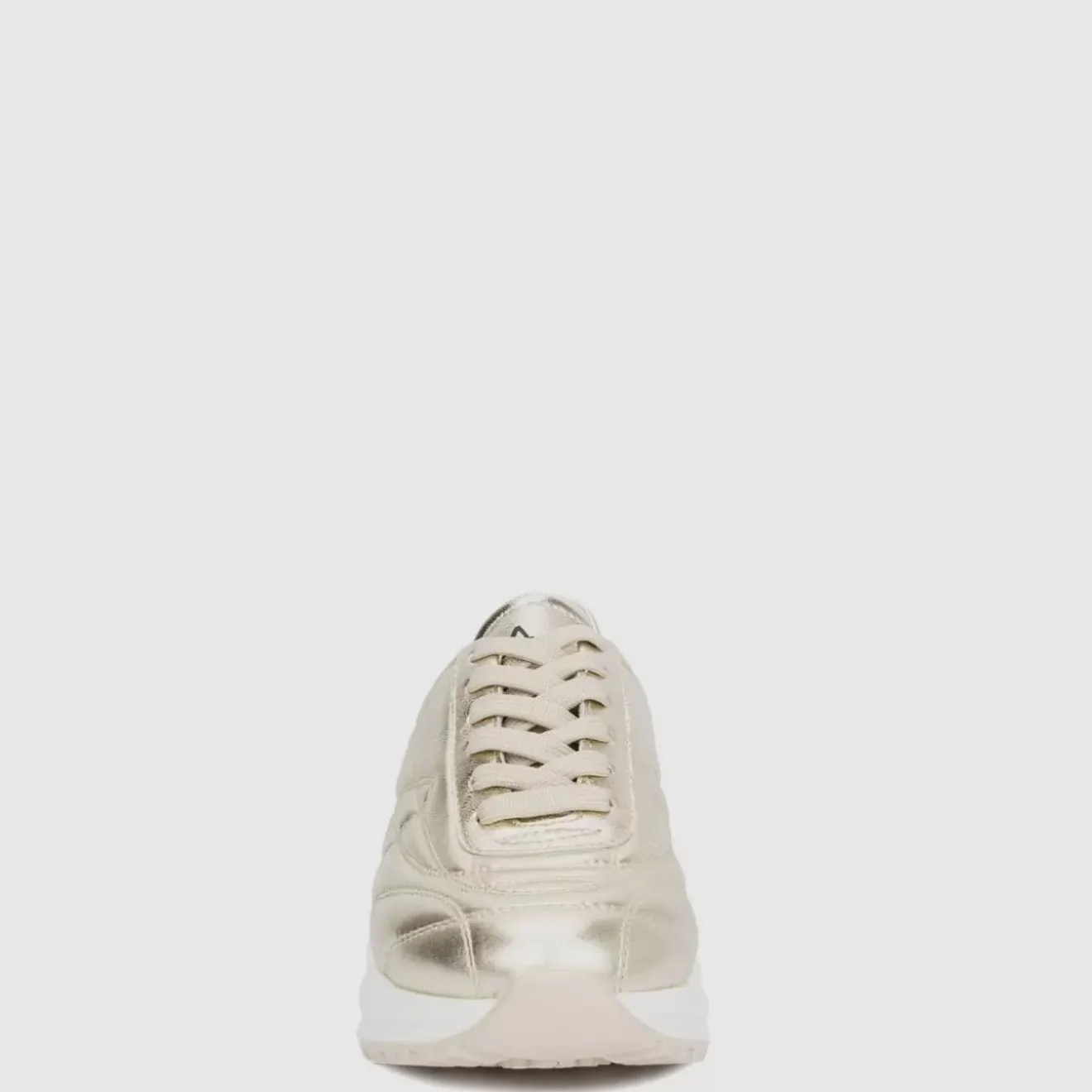 Sneakers-Aquatalia Lissandra Platinum