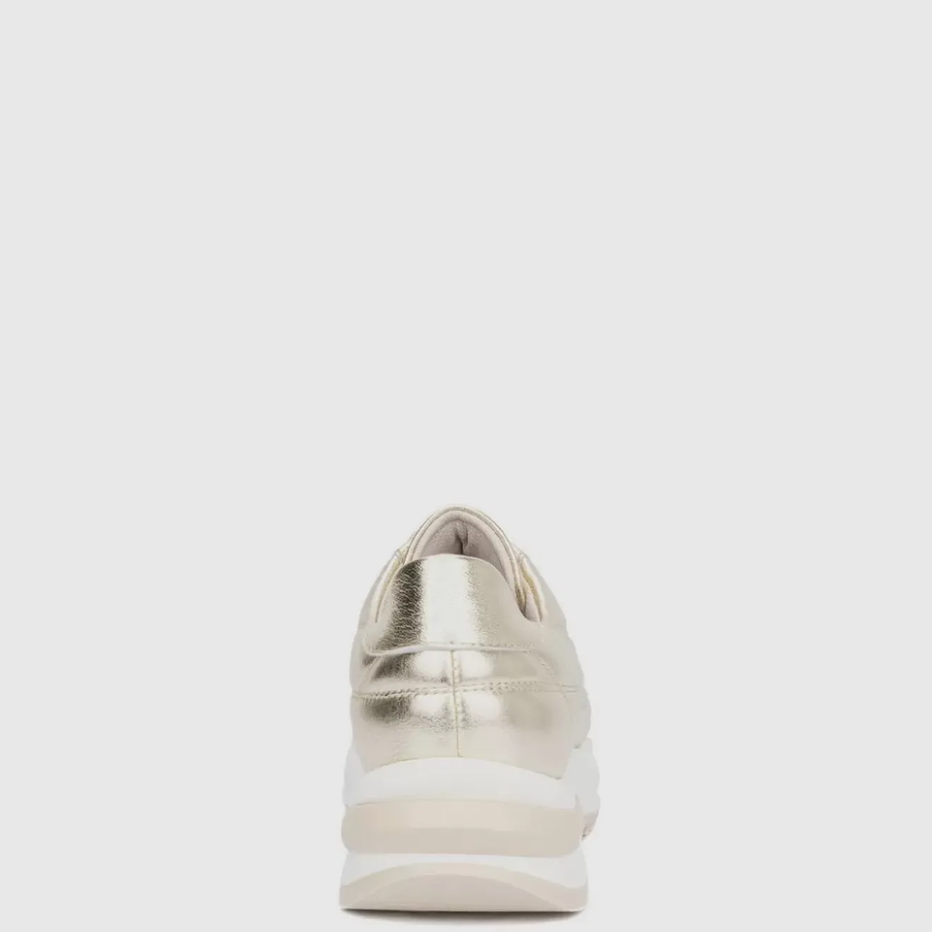 Sneakers-Aquatalia Lissandra Platinum