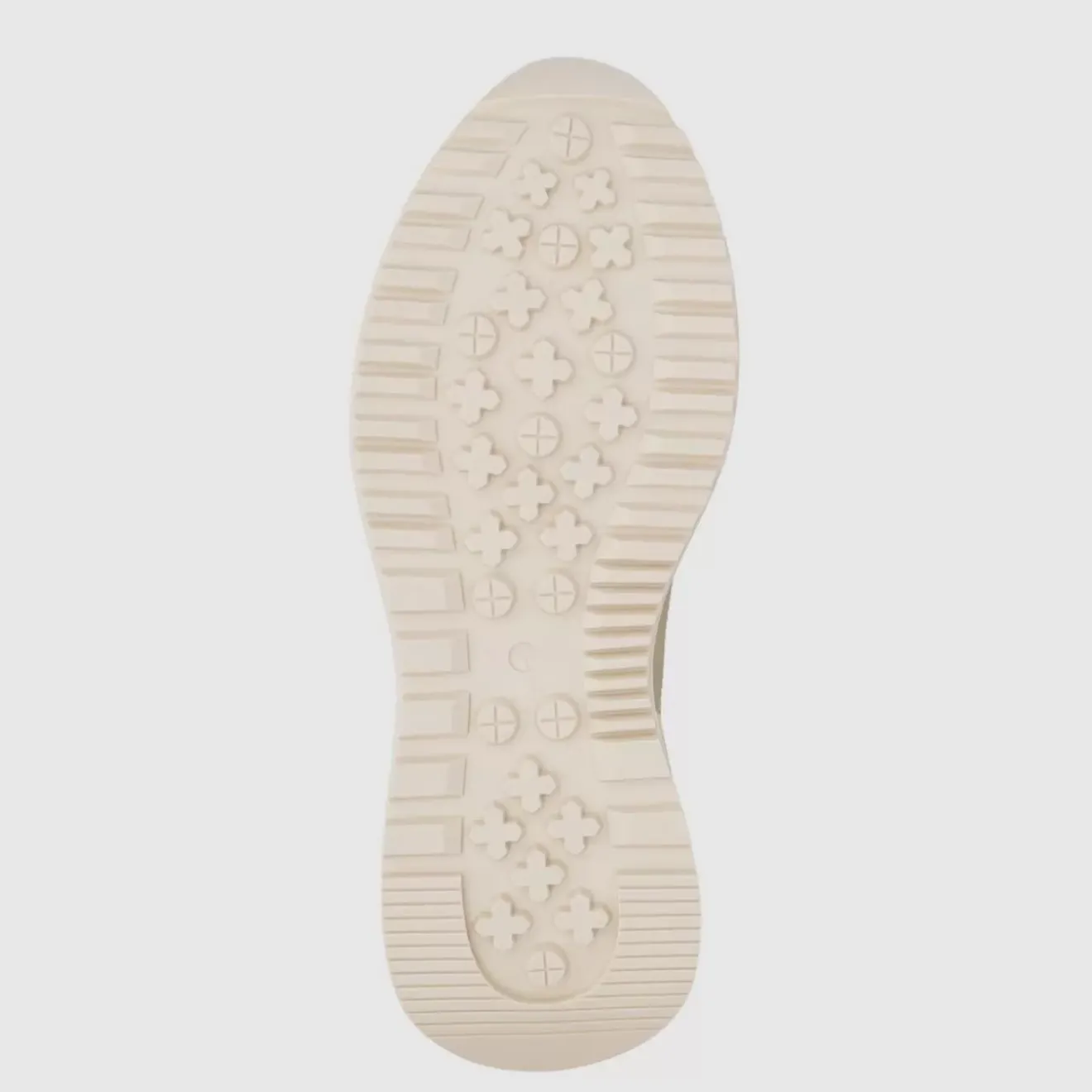 Sneakers-Aquatalia Lissandra Platinum