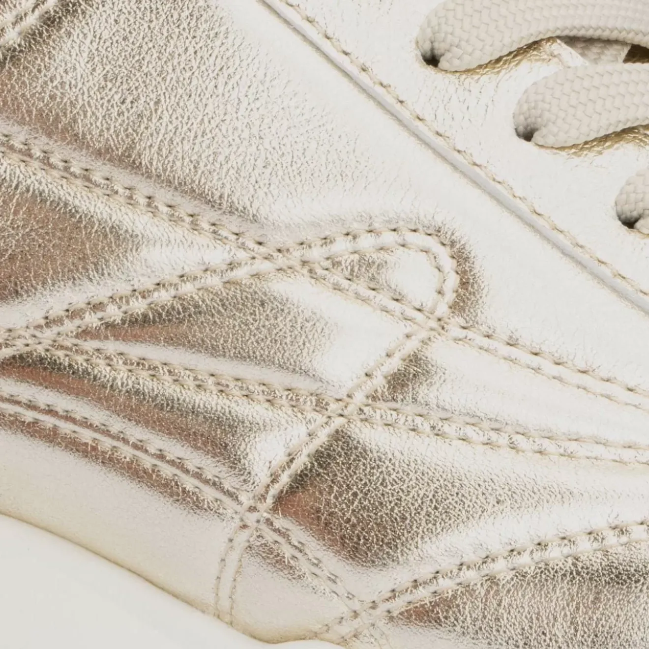 Sneakers-Aquatalia Lissandra Platinum