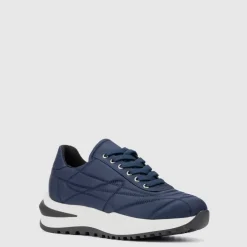 Sneakers-Aquatalia Lissandra Navy