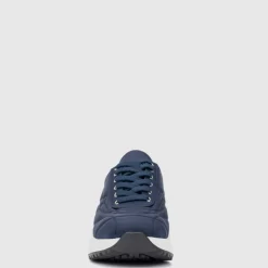 Sneakers-Aquatalia Lissandra Navy