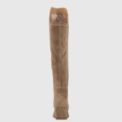 Boots-Aquatalia Lizetta Champagne