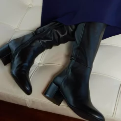 Boots-Aquatalia Lizetta Black