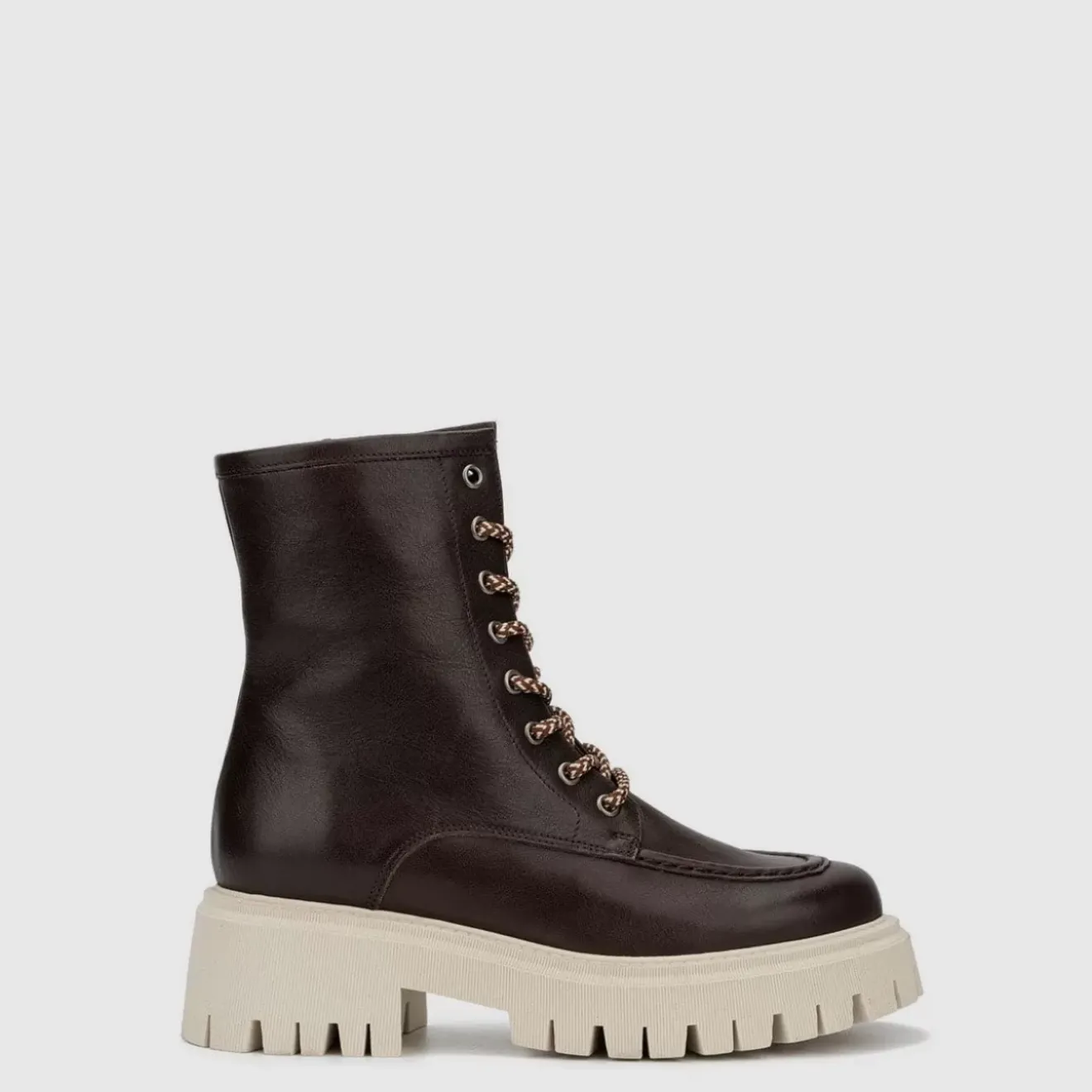 Boots-Aquatalia Luisina Black/Brown