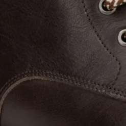 Boots-Aquatalia Luisina Black/Brown