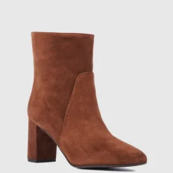 Boots-Aquatalia Luzio Brandy