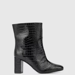 Boots-Aquatalia Luzio Black