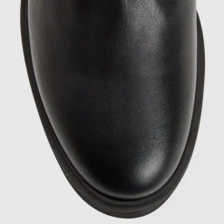 Boots-Aquatalia Maddie Black