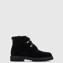 Boots-Aquatalia Madelina Black