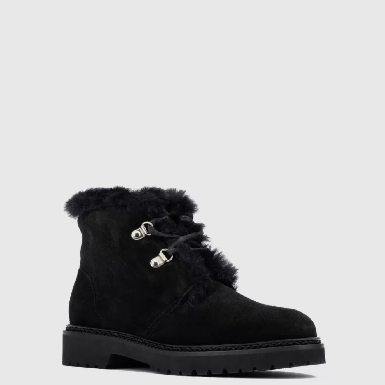 Boots-Aquatalia Madelina Black