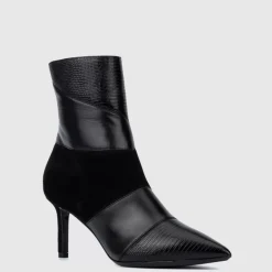 Boots-Aquatalia Malania Black