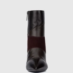 Boots-Aquatalia Malania Deep Wine